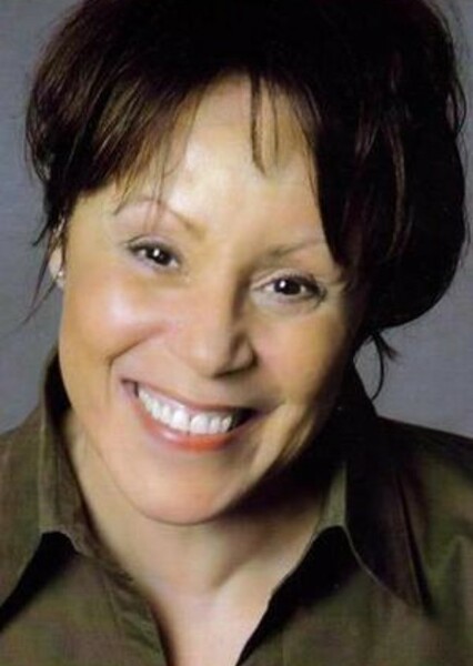 Esther Mercado