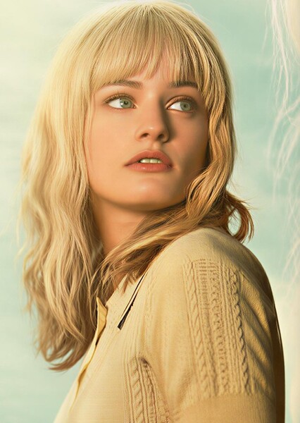 Esther-Rose McGregor photo