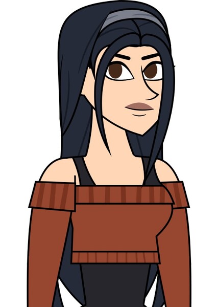 Esther (School Challenge)