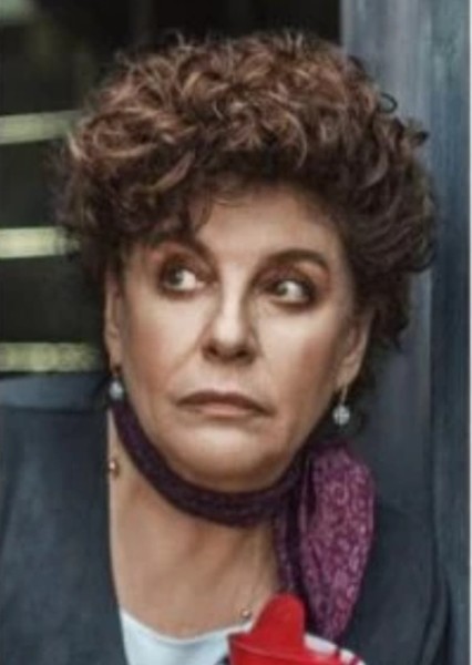 Esther (Three Days of Christmas) photo