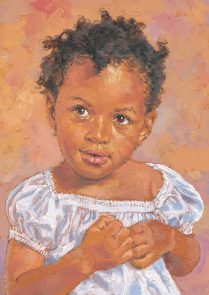Esther Walker (American Girl) photo