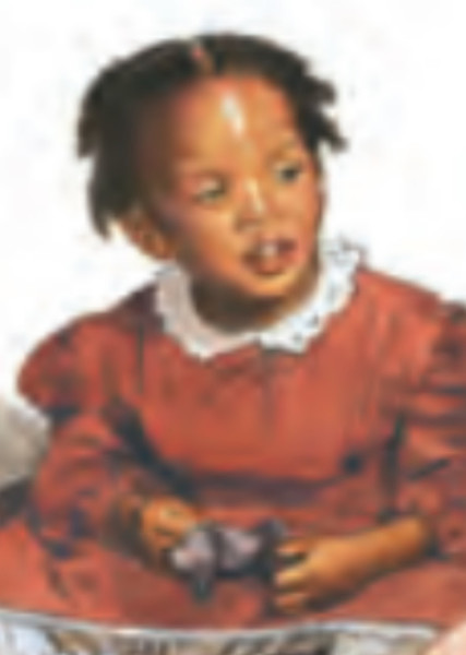 Esther Walker (American Girl)