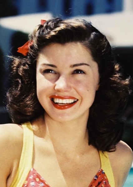 Esther Williams photo