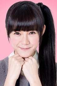 Photos of Esther Wu on myCast - Fan Casting Your Favorite Stories