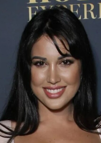 Estrella Nouri