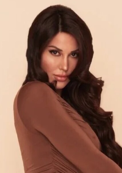 Estrella Nouri