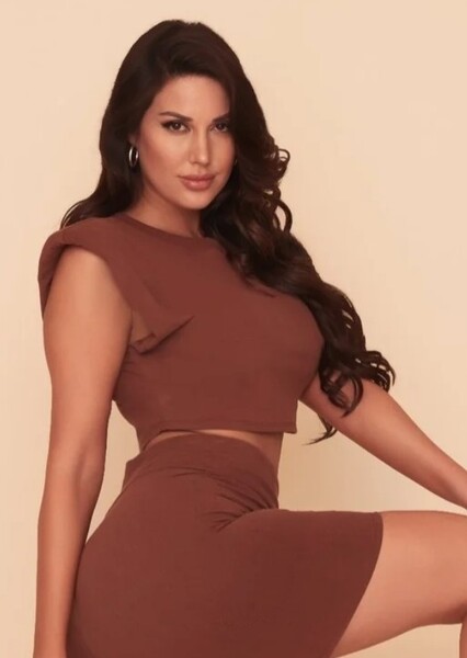 Estrella Nouri
