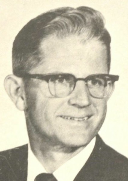 Estus W. Pirkle