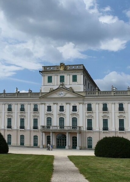 Eszterháza