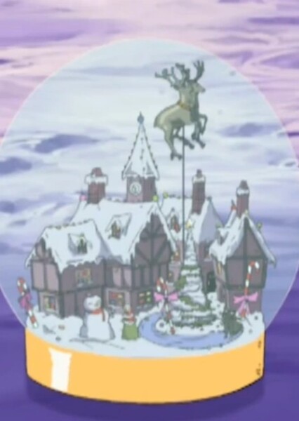 Eternal Christmas
