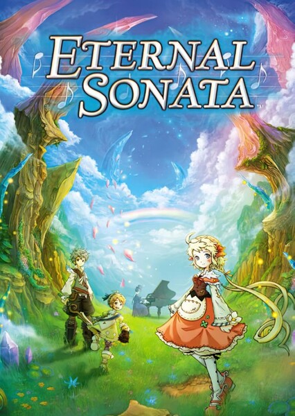 Eternal Sonata