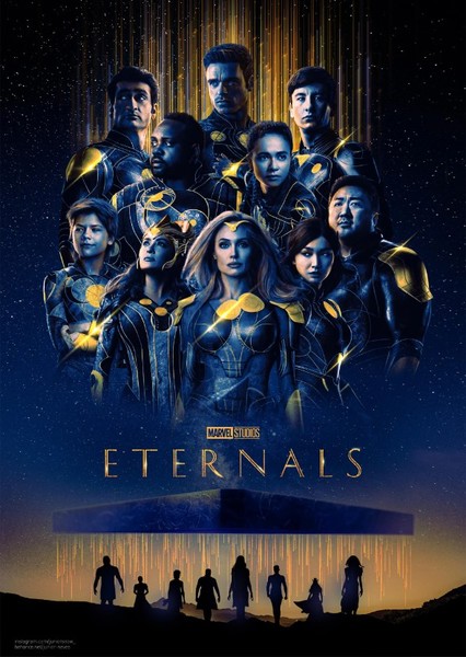 Eternals