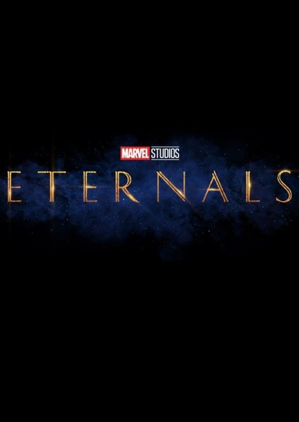 Eternals (MCU Movie) photo
