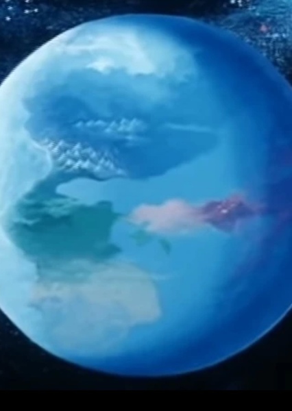Eternia (planet)