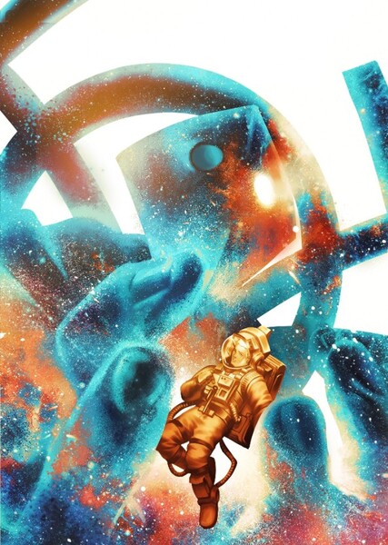 Eternity (Marvel)