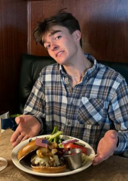 Ethan Andrew Casto photo