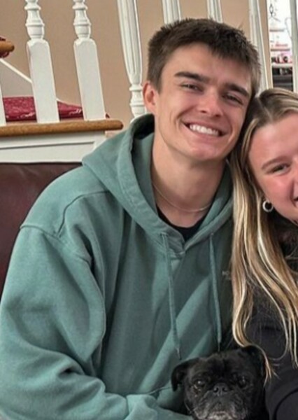 Ethan Andrew Casto photo