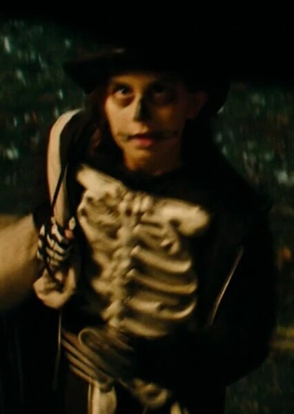 Ethan (Beetlejuice Beetlejuice)