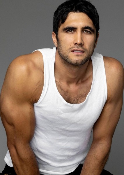 Ethan Browne