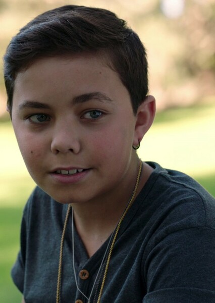Ethan Buckwell photo