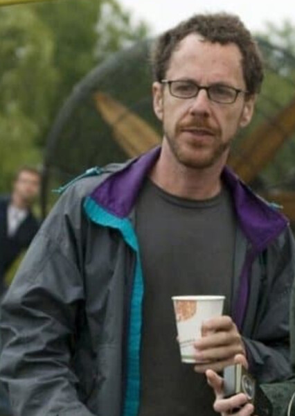 Ethan Coen