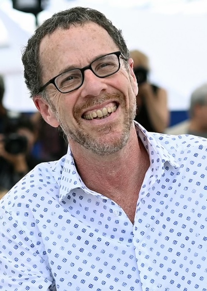 Ethan Coen