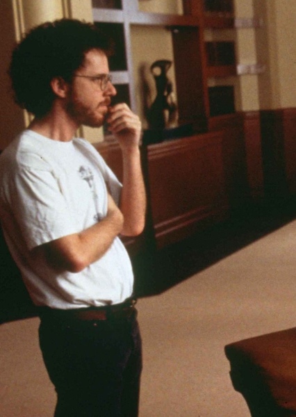 Ethan Coen