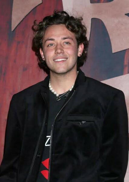 Ethan Cutkosky
