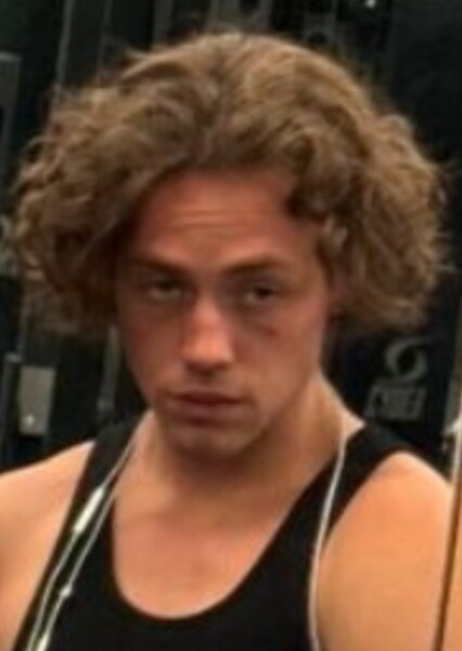Ethan Cutkosky