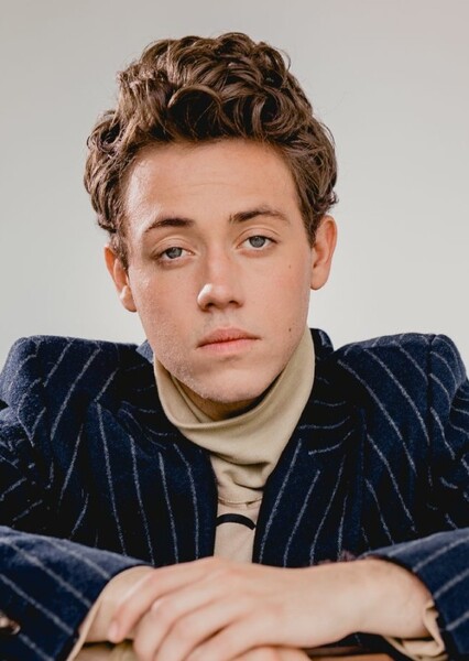 Ethan Cutkosky