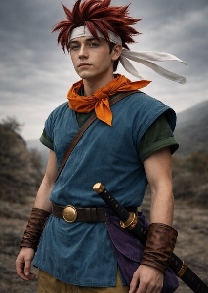 Ethan Cutkosky