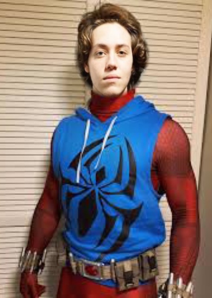 Ethan Cutkosky