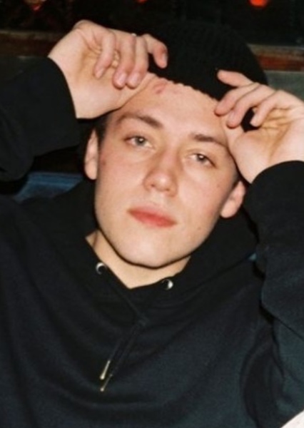 Ethan Cutkosky photo