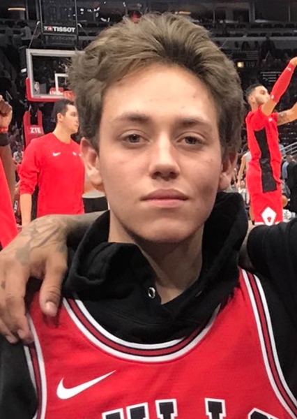 Ethan Cutkosky