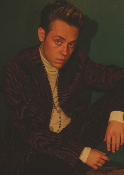 Ethan Cutkosky