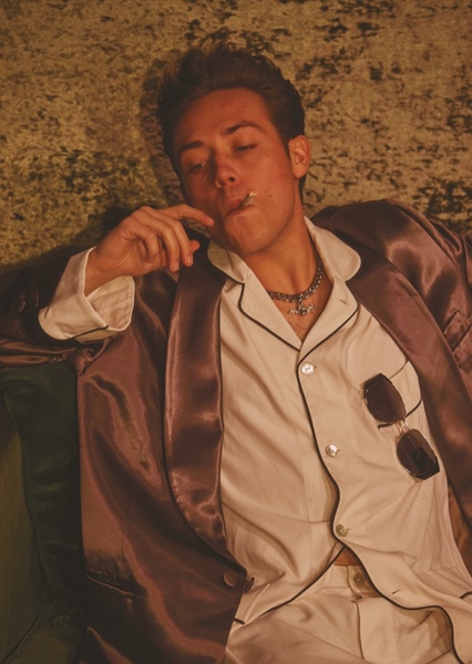 Ethan Cutkosky