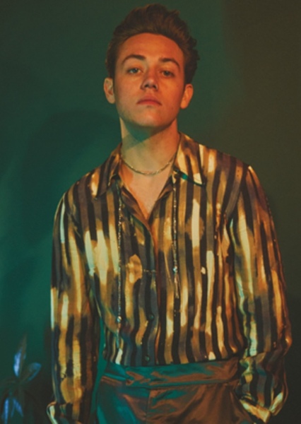 Ethan Cutkosky photo