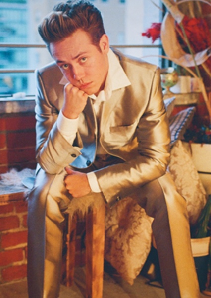 Ethan Cutkosky photo