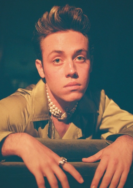Ethan Cutkosky