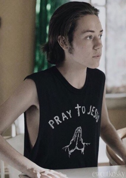 Ethan Cutkosky photo