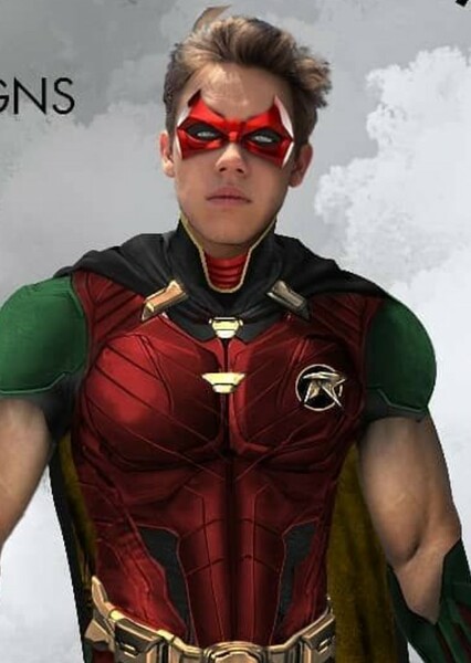 Ethan Cutkosky photo