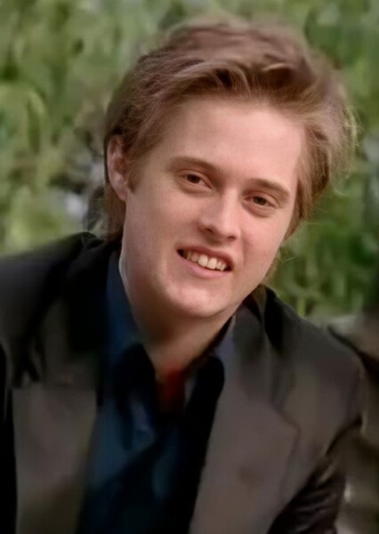 Ethan Dalloway