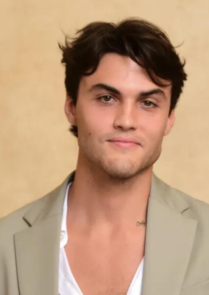 Ethan Dolan