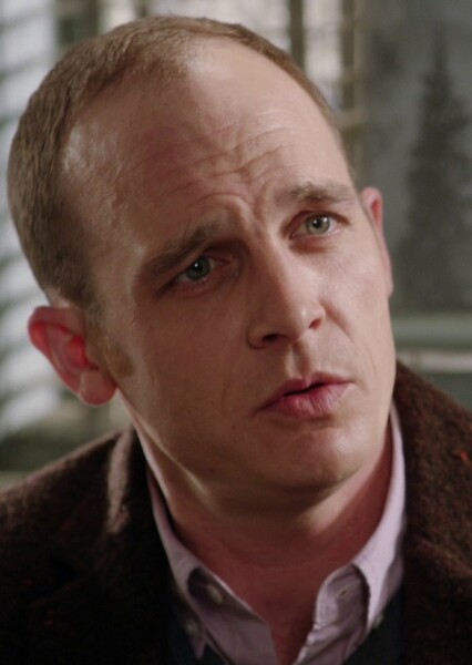 Ethan Embry
