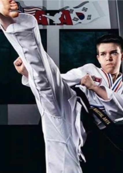 Ethan Fineshriber photo