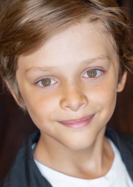 Ethan J Green