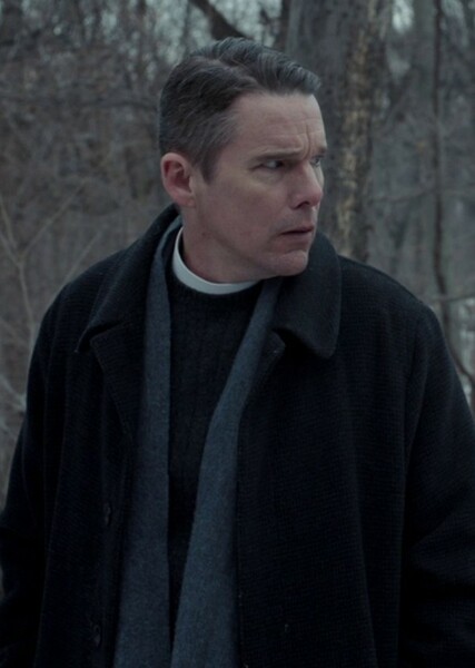 Ethan Hawke photo