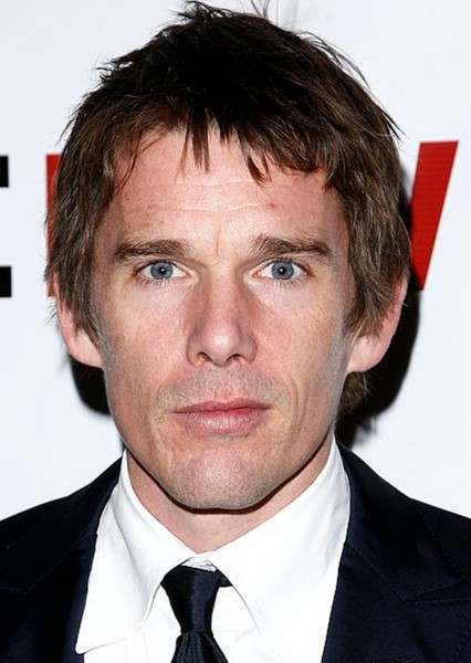 Ethan Hawke photo