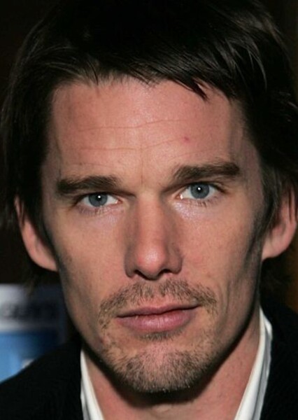 Ethan Hawke photo