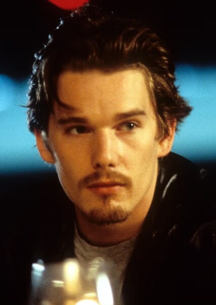 Ethan Hawke